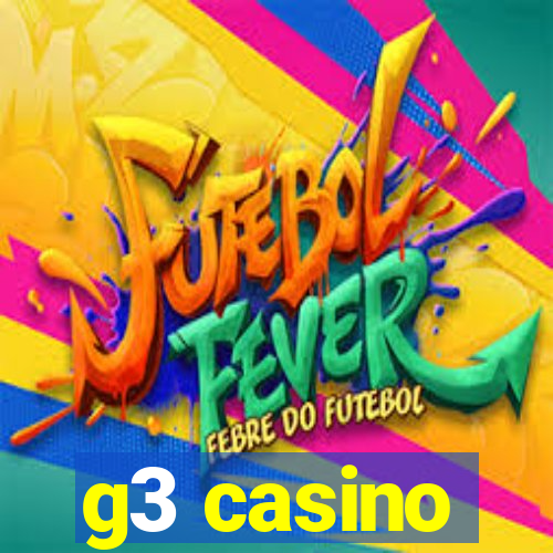 g3 casino